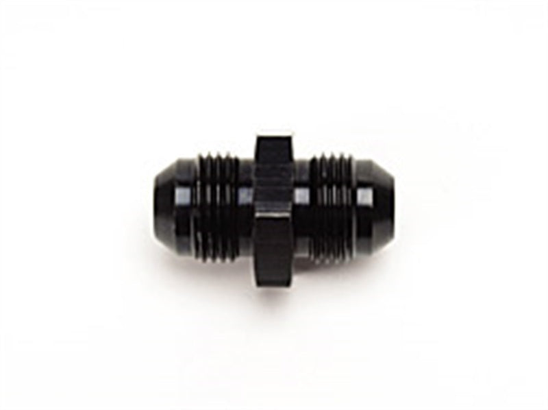 Russell Performance -6 AN Flare Union (Black)-thumbmail-2
