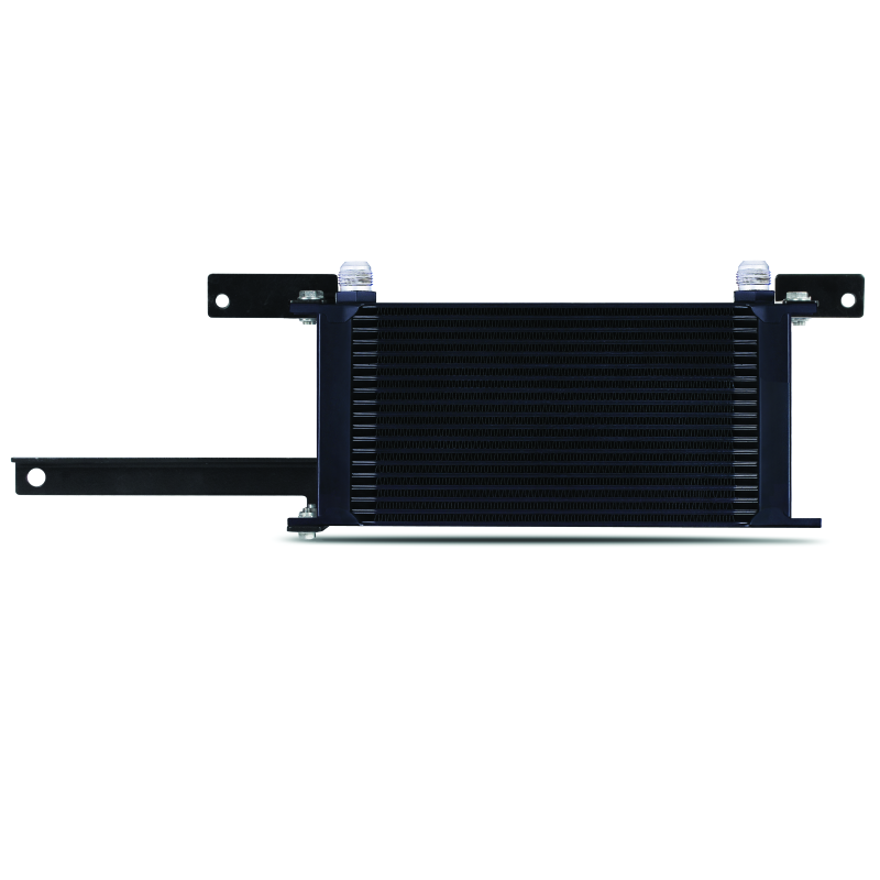Mishimoto 2016+ Mazda Miata Thermostatic Oil Cooler Kit - Black-thumbmail-13