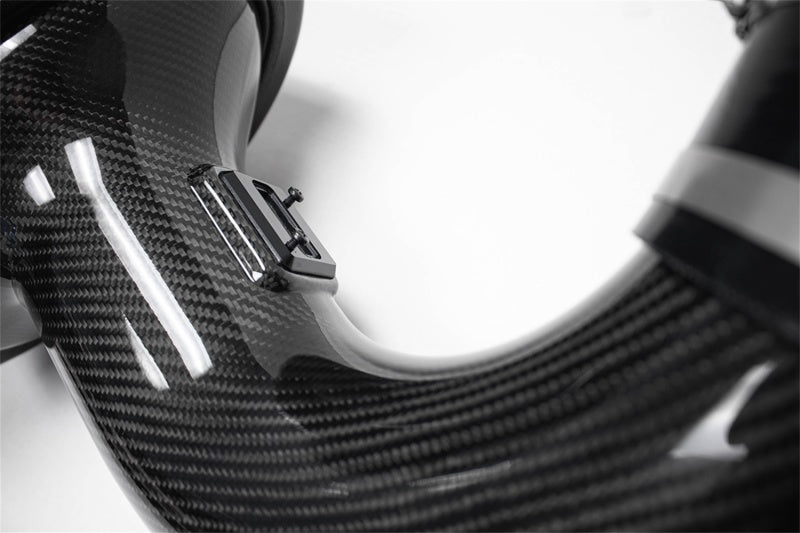 Corsa 14-19 Chevrolet Corvette C7 6.2L V8 Carbon Fiber Air Intake (Does Not Fit Z06/ZR1)-thumbmail-4