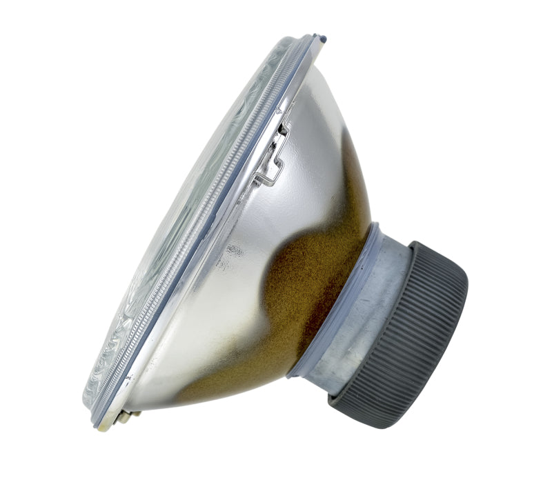 Hella 135mm H1 12V 55W High Beam Head Lamp Twin Kit-thumbmail-6