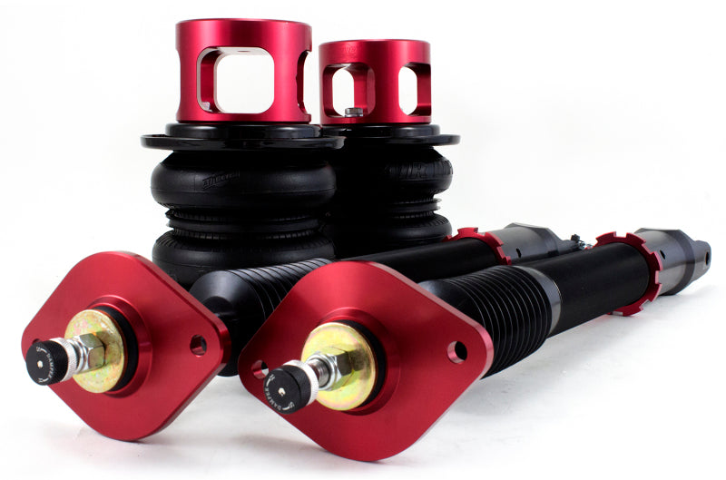 Air Lift Performance 08-14 Infiniti G37 / 09-16 Nissan 370Z Rear Kit-thumbmail-4