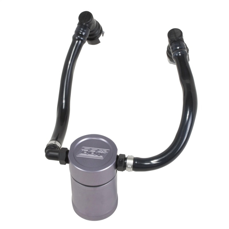 BBK 11-17 Ford Mustang GT Oil Separator Kit - Passenger Side-thumbmail-7