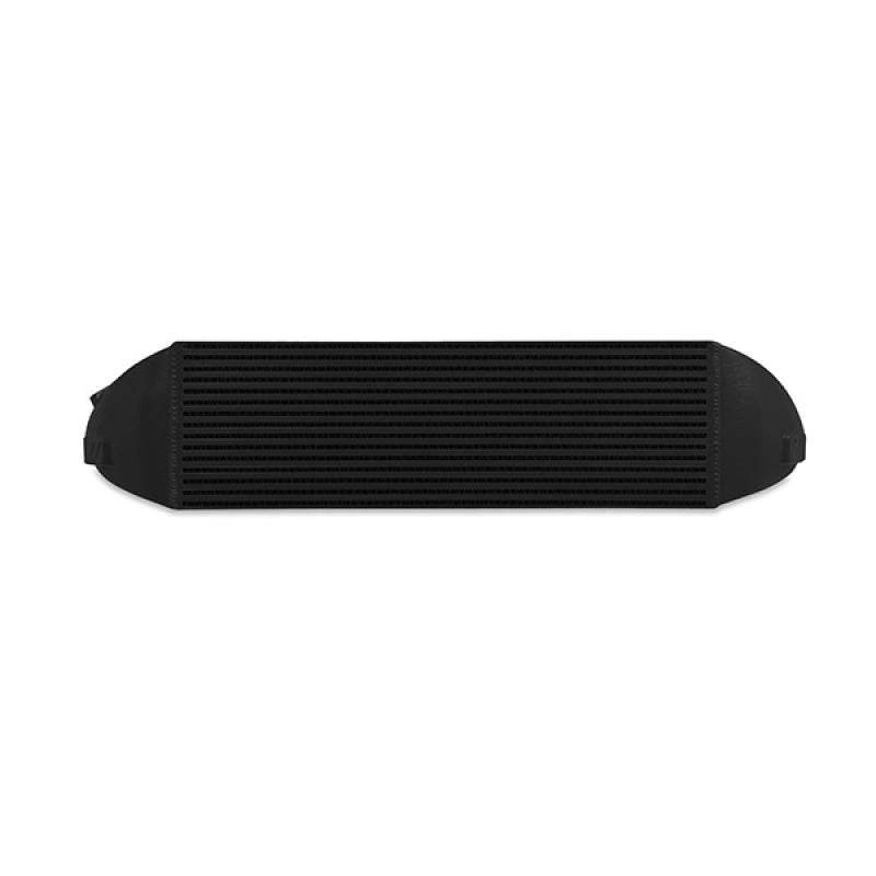 Mishimoto 2013+ Ford Focus ST Black Intercooler w/ Black Pipes-thumbmail-7