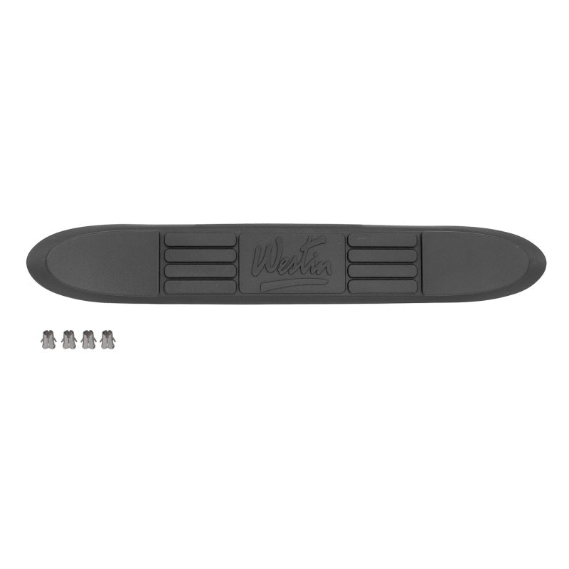 Westin Replacement Service Kit with 20in pad - Black-thumbmail-5