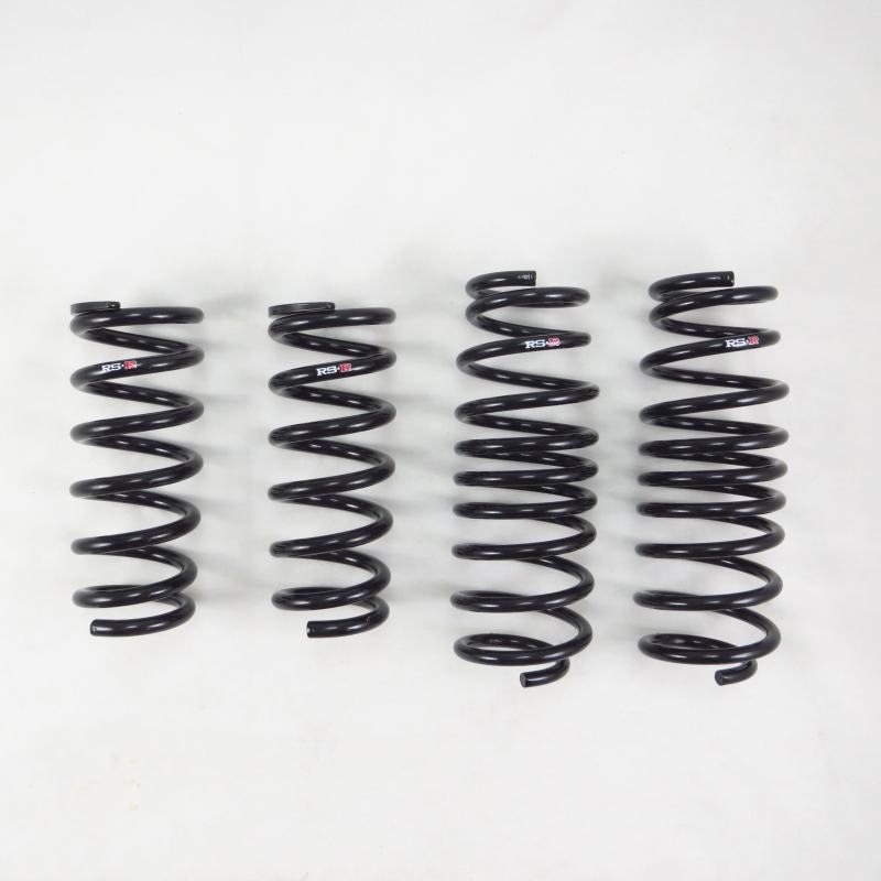 RS-R 2019+ Toyota Corolla Hatchback Super Down Springs