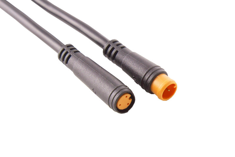 Diode Dynamics Extension Wire M8 3-Pin 1m-thumbmail-2