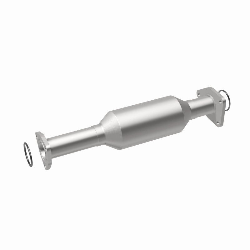 MagnaFlow Conv DF 05 Honda Accord 2.4L OEM-thumbmail-7