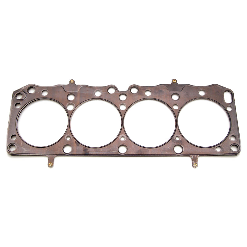 Cometic Ford-Cosworth 4 Valve FVA / FVC 87mm Bore .051in Thick MLS Head Gasket-thumbmail-1