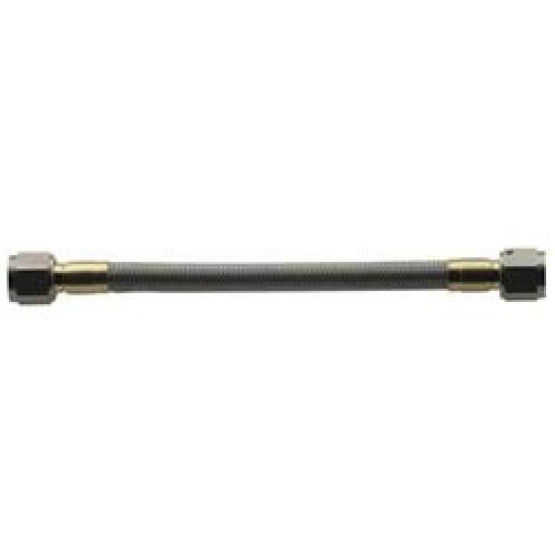 Fragola -8AN Hose Assembly Straight x Straight Alum Nut 20in-thumbmail-1