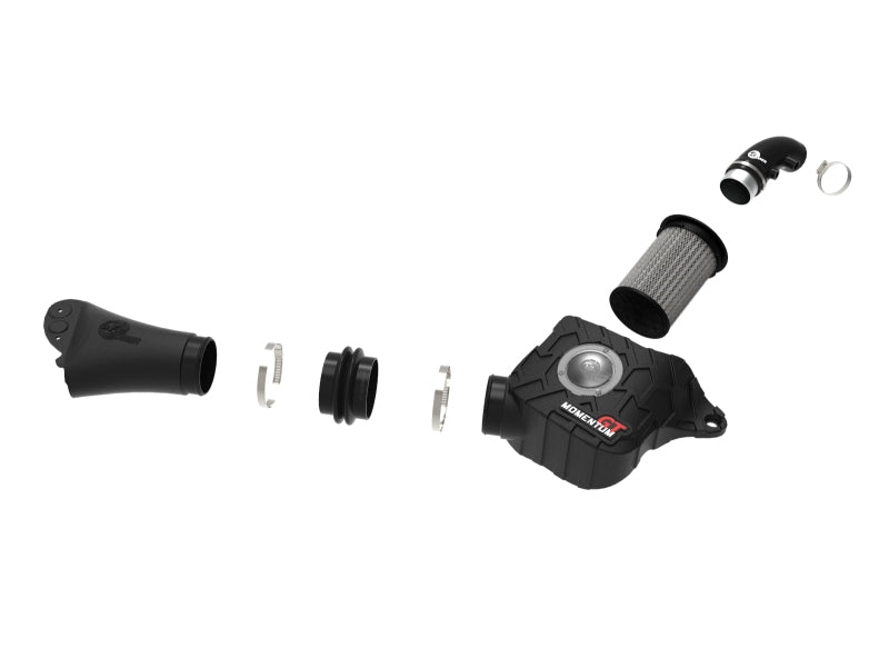 aFe 19-20 Suzuki Jimny 1.5L Momentum GT Cold Air Intake w/ Pro DRY S Media-thumbmail-4