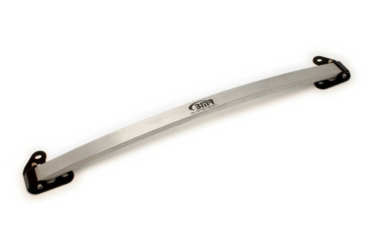 BMR 04-05 CTS-V Stainless Steel Strut Tower Brace - Brushed Stainless
