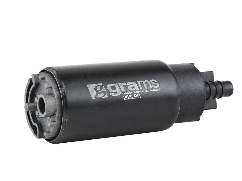 Grams Performance Universal 265LPH In-Tank Fuel Pump Kit-thumbmail-3