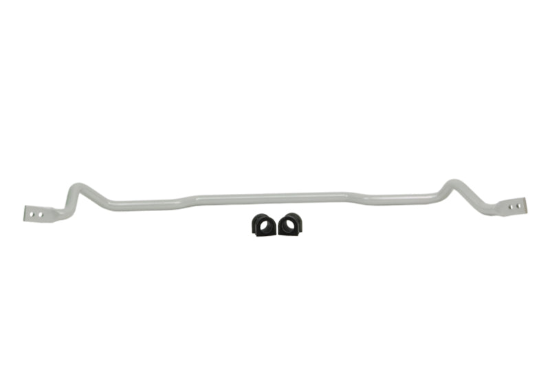 Whiteline 02-06 Acura RSX Type S DC5 Rear 24mm Heavy Duty Adjustable Swaybar-thumbmail-4