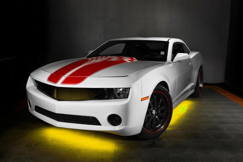 Oracle Universal LED Underbody Kit - ColorSHIFT-thumbmail-6