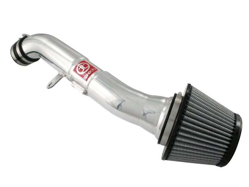 aFe Takeda Intakes Stage-2 PDS AIS PDS Nissan 350Z 03-06: Infiniti G35 03.5-06 V6-3.5L (pol)-thumbmail-1