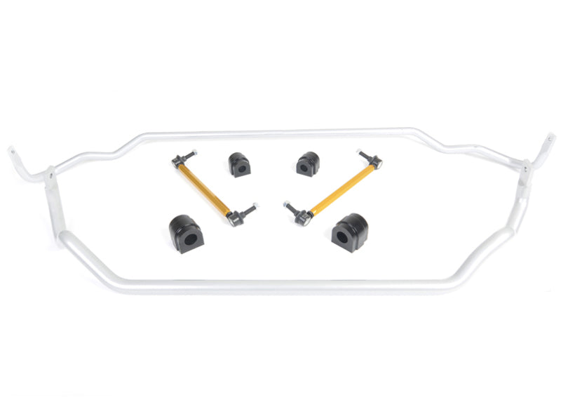 Whiteline 05-13 BMW 1 Series/3 Series Front & Rear Sway Bar Kit-thumbmail-3