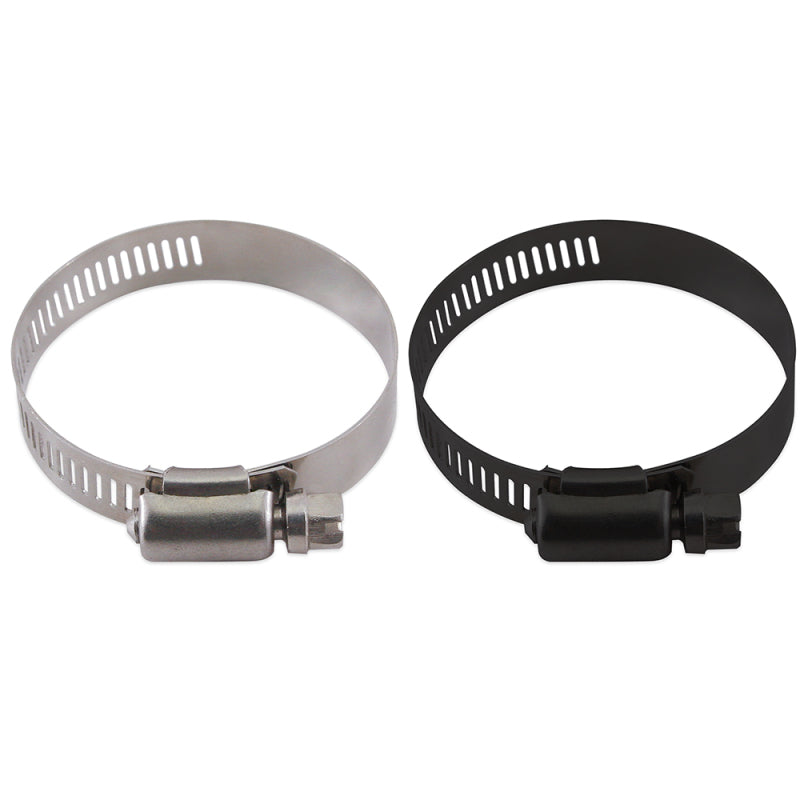 Mishimoto High-Torque Worm Gear Clamp1.57in.-2.52in. (40mm-64mm) - Pack of 10-thumbmail-2
