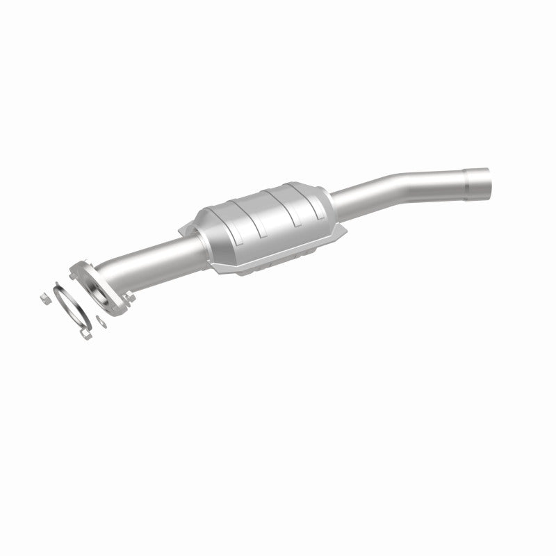 MagnaFlow Conv DF 99-00 Mazda Miata 1.8L 50S-thumbmail-7