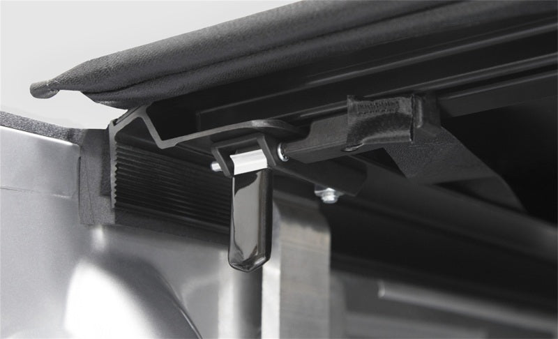 Access Vanish 04-12 Chevy/GMC Colorado / Canyon Reg. and Ext. Cab 6ft Bed Roll-Up Cover-thumbmail-7