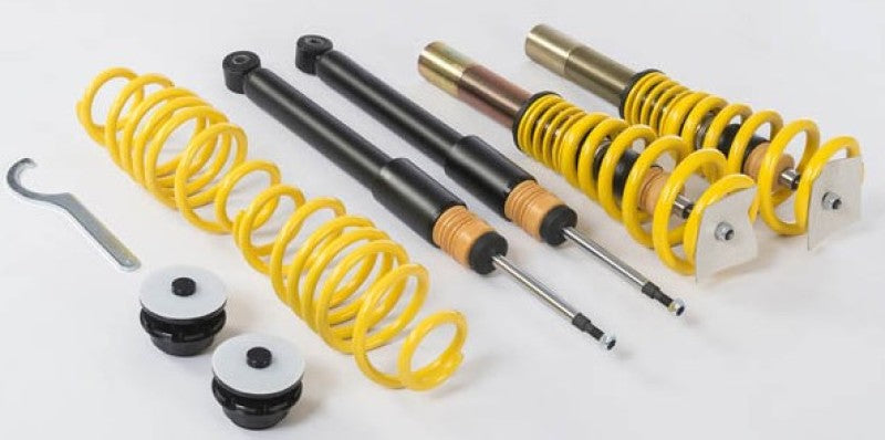 ST Coilover X Height Adjustable Kit 12-17 Hyundai Veloster Turbo(FS)-thumbmail-3
