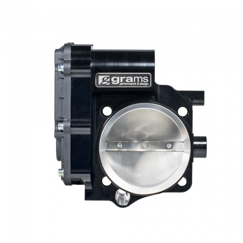 Grams Performance DBW Electronic 72mm Throttle Body 2012+ Scion FR-S / Subaru BRZ-thumbmail-5