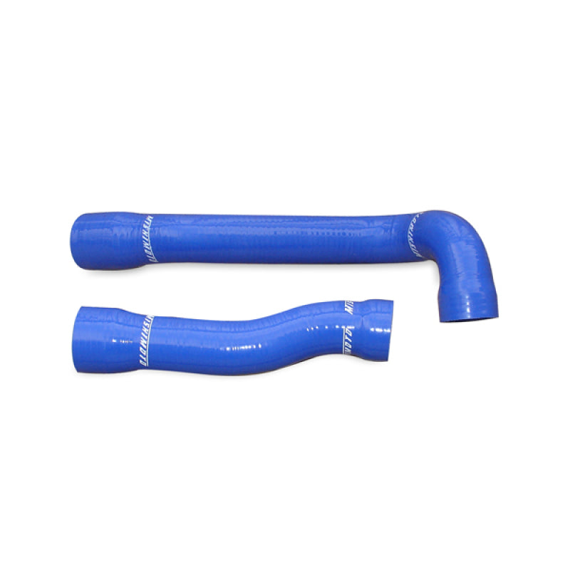 Mishimoto 99-06 BMW E46 Blue Silicone Hose Kit-thumbmail-2