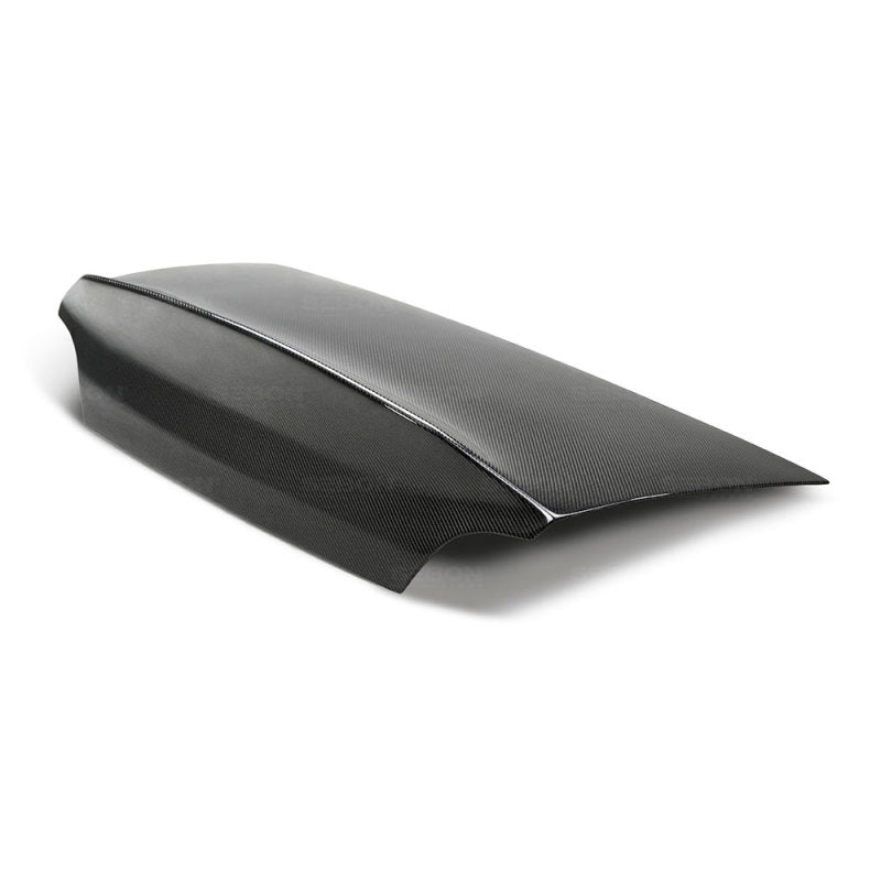 Seibon 00-10 Honda S2000 CSL-Style Carbon Fiber Trunk Lid-thumbmail-2