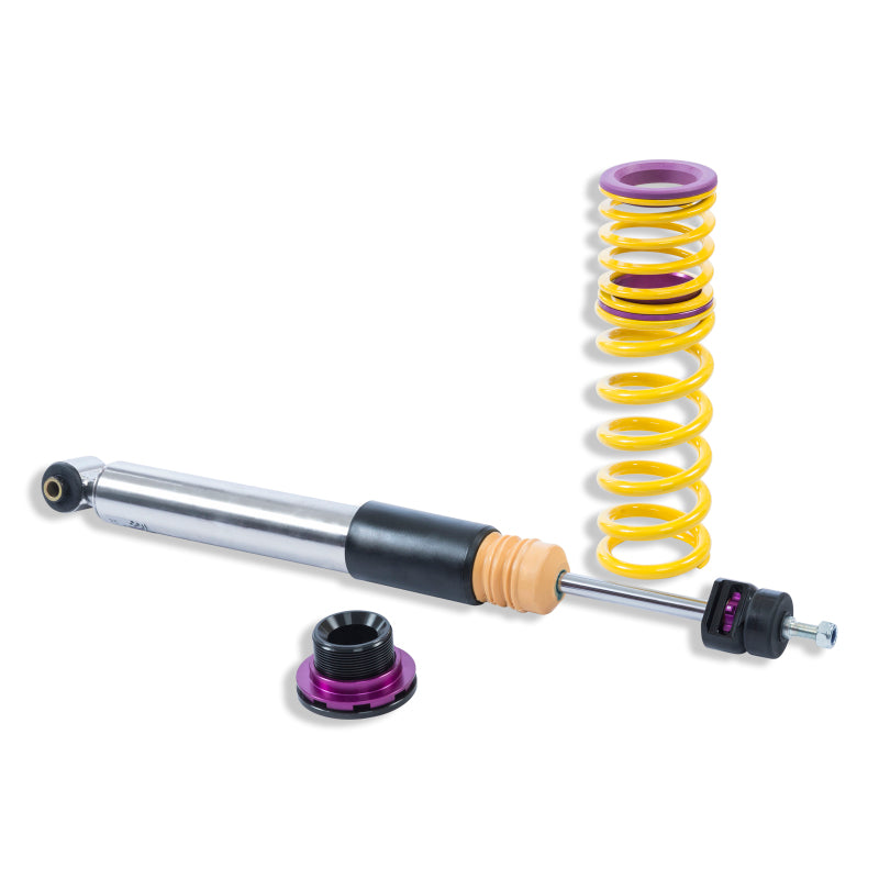 KW Coilover Kit V3 17-18 Audi RS3 2.5L 8V w/o Electronic Dampers-thumbmail-3