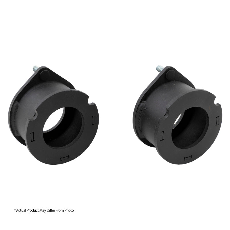 Belltech LEVELING SPACER 1inch (3 X 5/16inch) COLORADO-thumbmail-4