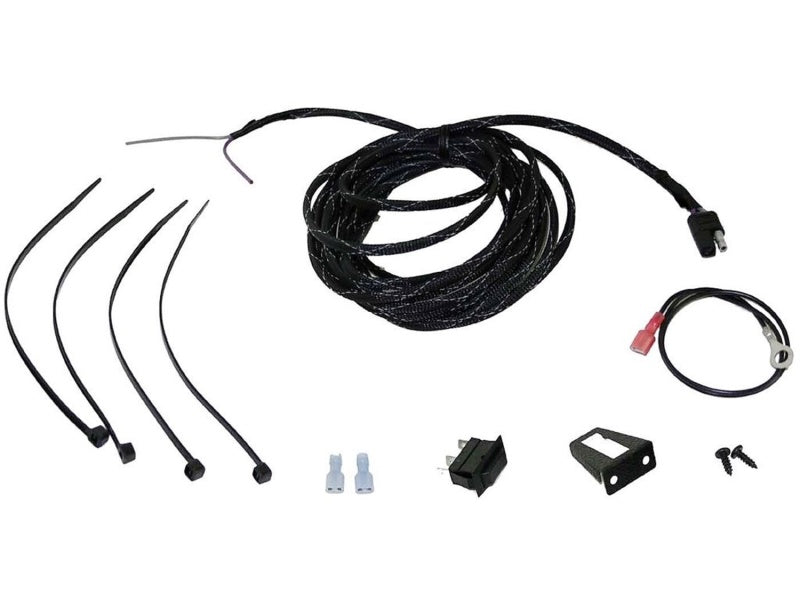 Pace Edwards Manual Switch Kit for BedLocker-thumbmail-1