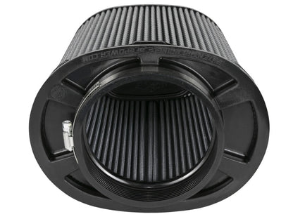 aFe MagnumFLOW Air Filters IAF PDS A/F PDS 5in F x (9x7)in B x (7-1/4x5)in T (Inv) x 8in H