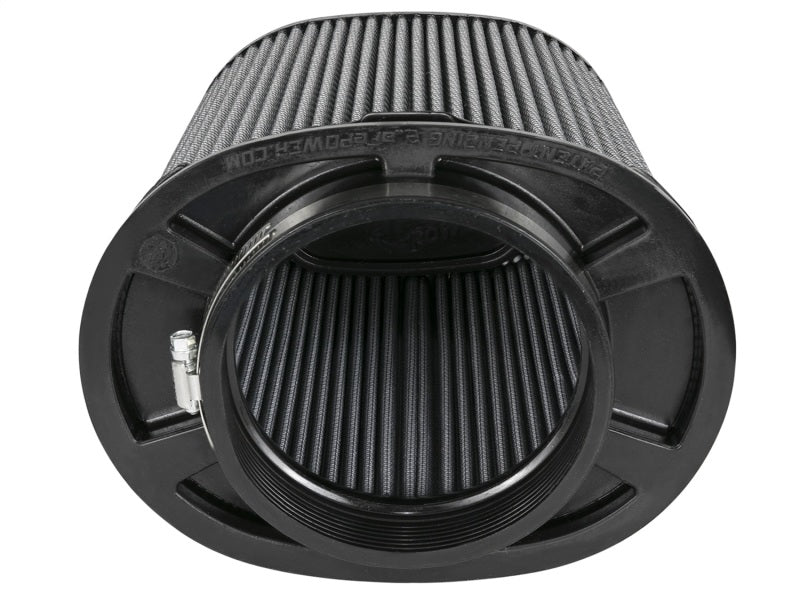 aFe MagnumFLOW Air Filters IAF PDS A/F PDS 5in F x (9x7)in B x (7-1/4x5)in T (Inv) x 8in H-thumbmail-2