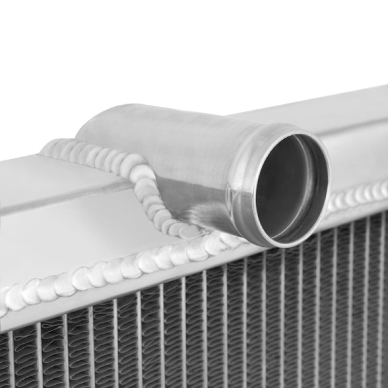 Mishimoto 09+ Nissan GTR R35 Aluminum Radiator-thumbmail-5