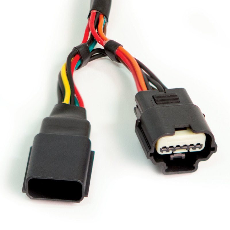 Banks Power Pedal Monster Kit (Stand-Alone) - Molex MX64 - 6 Way - Use w/iDash 1.8-thumbmail-6