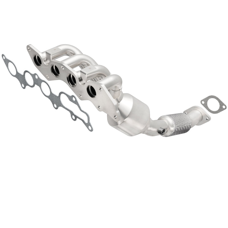 MagnaFlow Conv DF 05-06 Ford Focus 2.0L-thumbmail-1