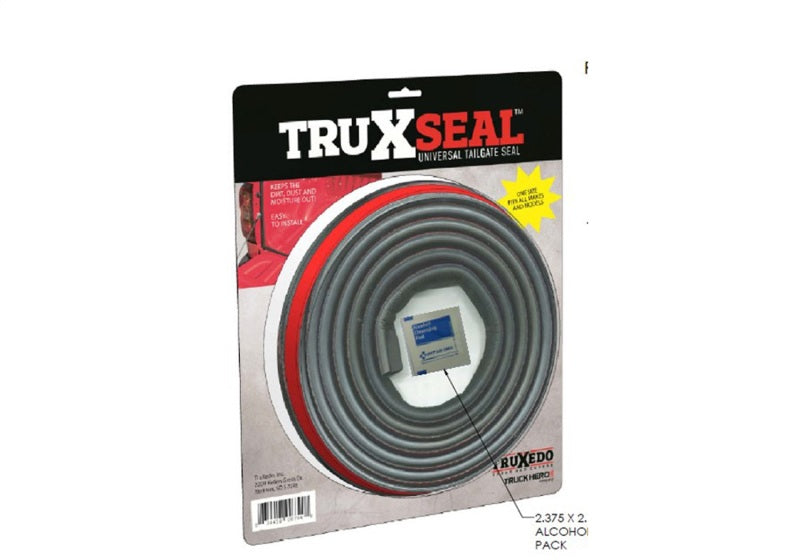 Truxedo TruXseal Universal Tailgate Seal - 200ft-thumbmail-4