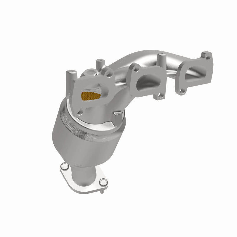 MagnaFlow Conv DF Ford Explorer 2013 3.5L Rear Manifold *NOT FOR SALE IN CALIFORNIA*-thumbmail-5
