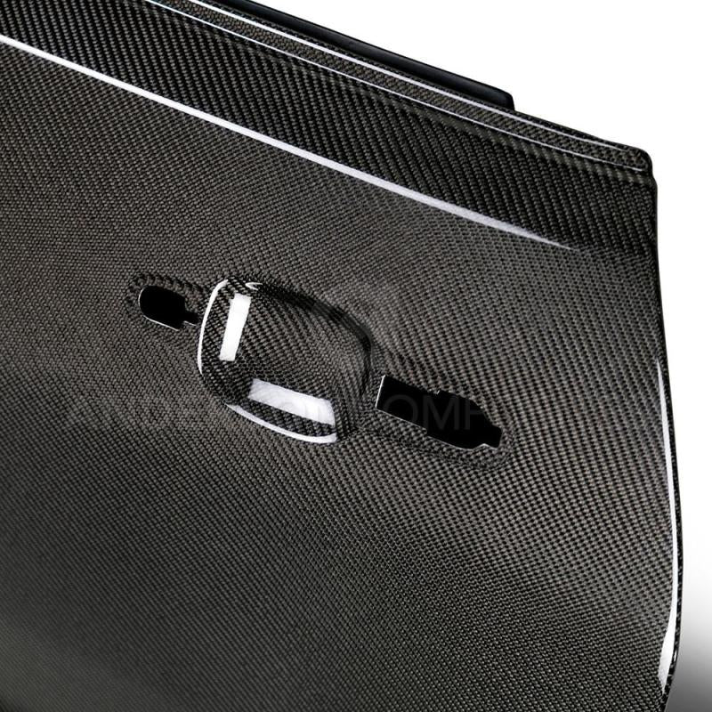 Anderson Composites 16-18 Chevrolet Camaro Type-OE Doors (Pair)-thumbmail-3