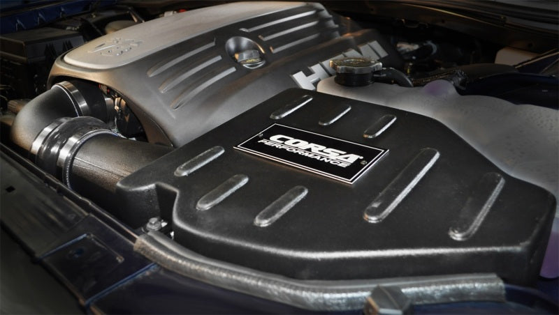 Corsa 11-14 Dodge Challenger R/T 5.7L V8 Air Intake-thumbmail-2