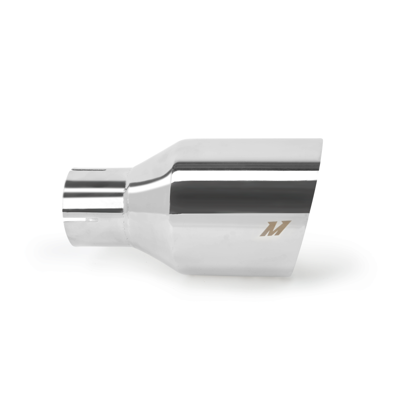 Mishimoto 2015+ Ford Mustang Axleback Exhaust Race w/ Polished Tips-thumbmail-6