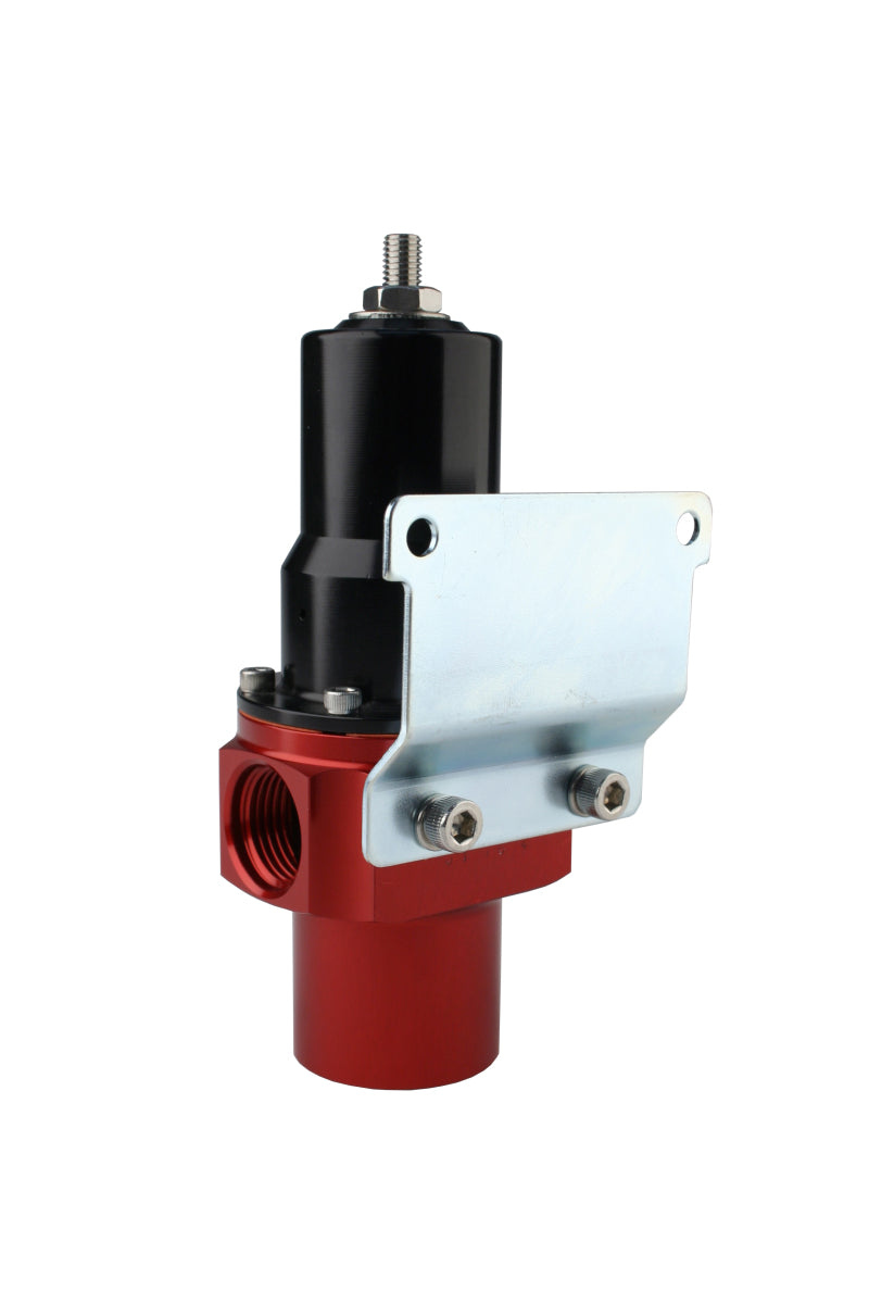 Aeromotive Pro-Stock 2-Port Reg. 4-8 PSI-thumbmail-2