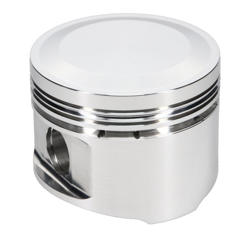 JE Pistons RENAULT R5 7.0:1 Set of 5 Pistons-thumbmail-4