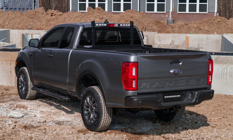 BackRack 15-21 Colorado / 16-21 Tacoma / 19-21 Ranger Original Rack Frame Only Requires Hardware-thumbmail-14