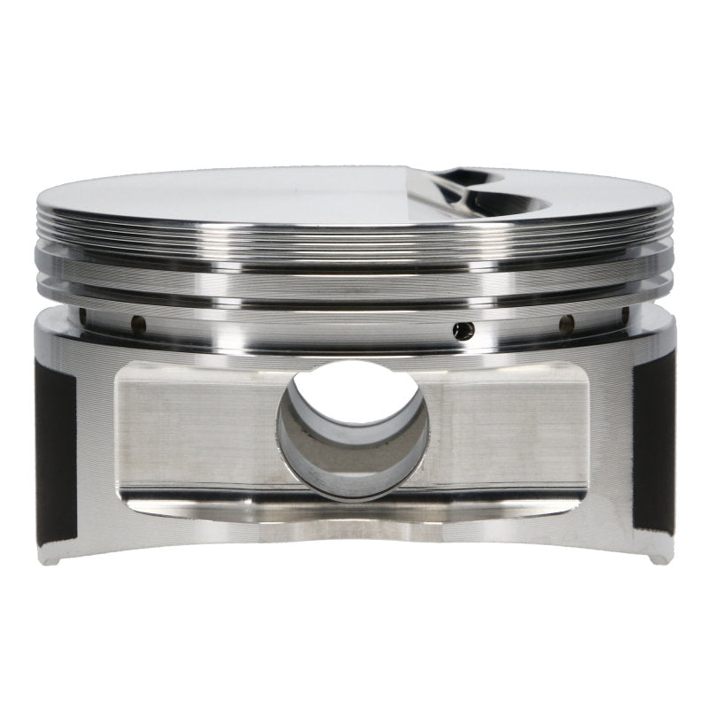 JE Pistons 351 SBF STROKER FT Set of 8 Pistons-thumbmail-2