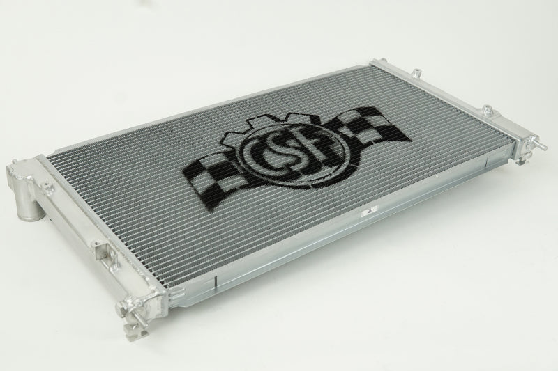 CSF 13-16 Scion FR-S / 13-20 Toyota 86 / 22+ Toyota GR86 / 2013+ Subaru BRZ Radiator-thumbmail-2
