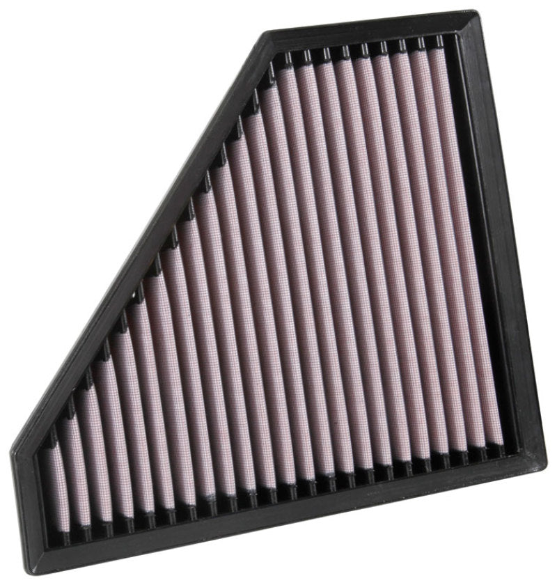 Airaid 13-14 Cadillac ATS V6.3L F/l Direct Replacement Filter-thumbmail-6