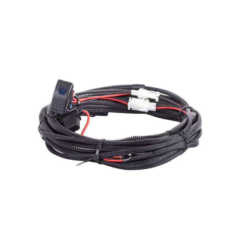 Go Rhino Sport Bar 2.0 (Mid Size) - Tex Blk-thumbmail-6