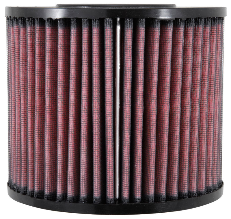 K&N Replacement Air Filter ISUZU RODEO 3.0, L4, 2004-05-thumbmail-6