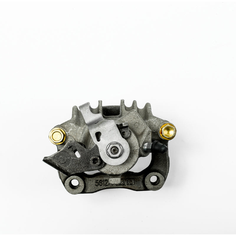 Power Stop 00-06 Audi TT Quattro Rear Left Autospecialty Caliper w/Bracket-thumbmail-4