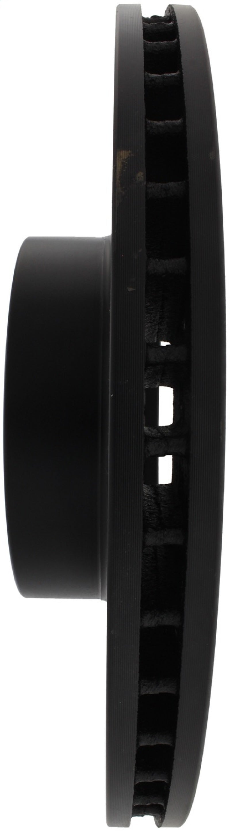 StopTech 02-10 WRX Drilled Left Front Rotor-thumbmail-5